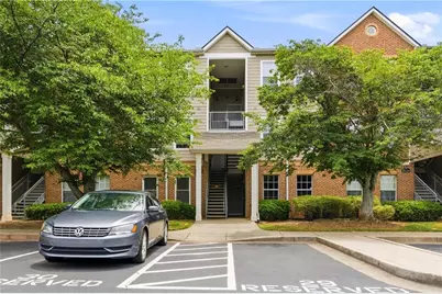 245 Amal Drive SW #2007, Atlanta, GA 30315 - Photo 2