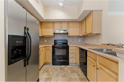 245 Amal Drive SW #2007, Atlanta, GA 30315 - Photo 10