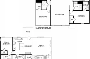 6287 Hallsley Dr, South Fulton, GA 30349 - Photo 2