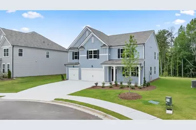 6287 Hallsley Drive, South Fulton, GA 30349 - Photo 2
