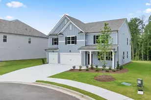 6287 Hallsley Dr, South Fulton, GA 30349 - Photo 2