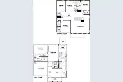 6291 Hallsley Drive, South Fulton, GA 30349 - Photo 2