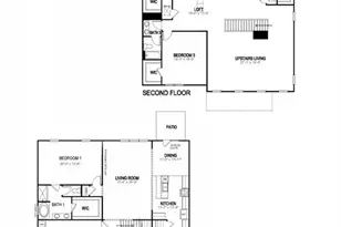 6291 Hallsley Dr, South Fulton, GA 30349 - Photo 2