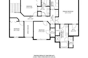2734 Sedgeview Way, Buford, GA 30519 - Photo 44