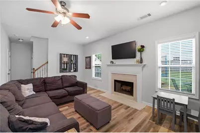2734 Sedgeview Way, Buford, GA 30519 - Photo 14