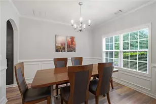 2734 Sedgeview Way, Buford, GA 30519 - Photo 8