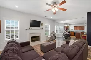 2734 Sedgeview Way, Buford, GA 30519 - Photo 14