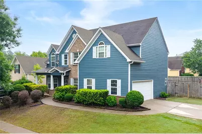 2734 Sedgeview Way, Buford, GA 30519 - Photo 2