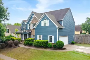 2734 Sedgeview Way, Buford, GA 30519 - Photo 2