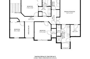 2734 Sedgeview Way, Buford, GA 30519 - Photo 44