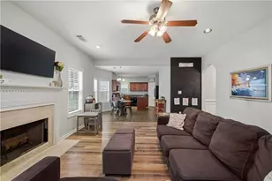 2734 Sedgeview Way, Buford, GA 30519 - Photo 16