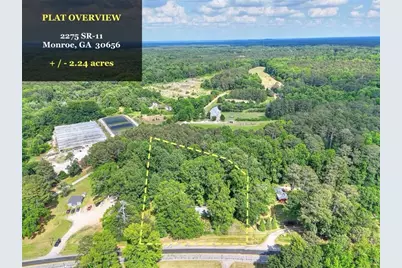 2275 Highway 11, Monroe, GA 30656 - Photo 2