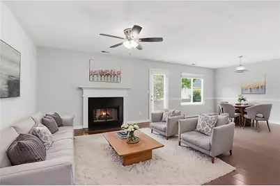 2879 Two Lake Circle, Atlanta, GA 30349 - Photo 2