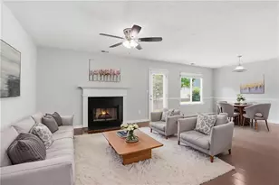 2879 Two Lake Circle, Atlanta, GA 30349 - Photo 2