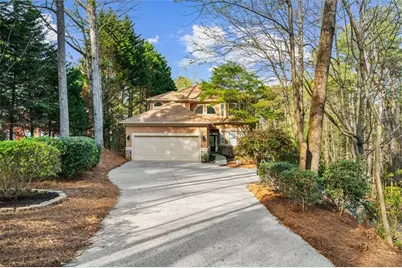 1854 Buford Dam Road, Buford, GA 30518 - Photo 22