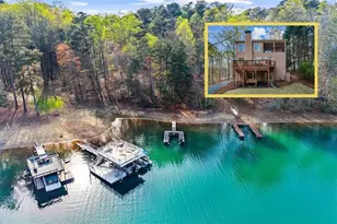 1854 Buford Dam Rd, Buford, GA 30518 - Photo 1