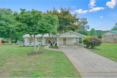83 Donna Lane, Dallas, GA 30157 - Photo 2