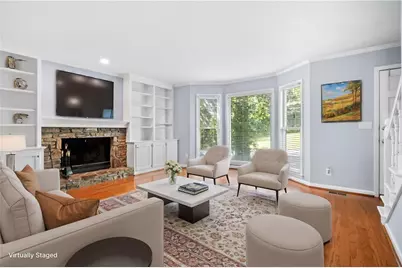661 N Parkwood Road #C, Decatur, GA 30030 - Photo 1
