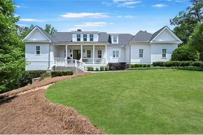 224 Goss Lane, Ball Ground, GA 30107 - Photo 2