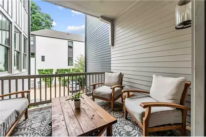 1891 Vigo Street NE, Atlanta, GA 30307 - Photo 36