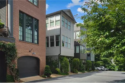 1891 Vigo Street NE, Atlanta, GA 30307 - Photo 1