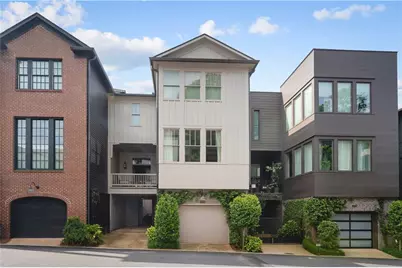 1891 Vigo Street NE, Atlanta, GA 30307 - Photo 10
