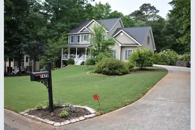 7670 Paces Lane, Gainesville, GA 30506 - Photo 2