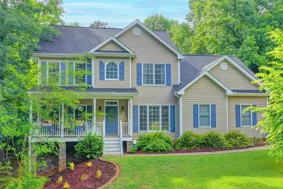 7670 Paces Lane, Gainesville, GA 30506 - Photo 1