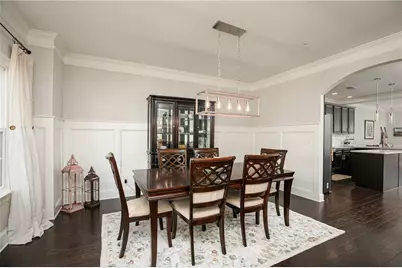 623 Sweet Bay Ridge, Woodstock, GA 30188 - Photo 6