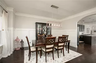 623 Sweet Bay Ridge, Woodstock, GA 30188 - Photo 6