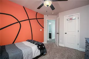 623 Sweet Bay Ridge, Woodstock, GA 30188 - Photo 22