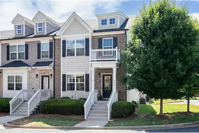 623 Sweet Bay Ridge, Woodstock, GA 30188 - Photo 34