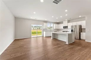 1279 Farmers Loop Lot 12, Austell, GA 30106 - Photo 6