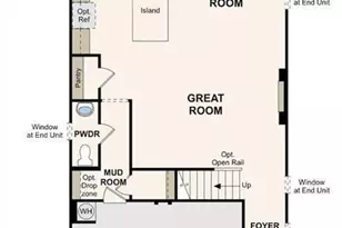 1279 Farmers Loop Lot 12, Austell, GA 30106 - Photo 4