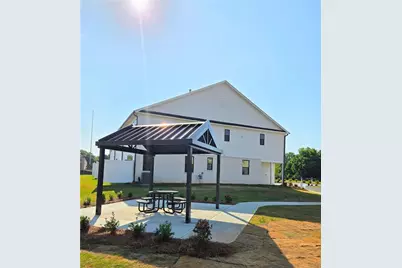 1279 Farmers Loop Lot 12, Austell, GA 30106 - Photo 22
