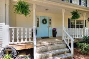 2315 Fisher Dr, Loganville, GA 30052 - Photo 2