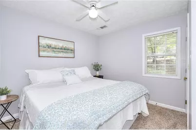 2315 Fisher Drive, Loganville, GA 30052 - Photo 14