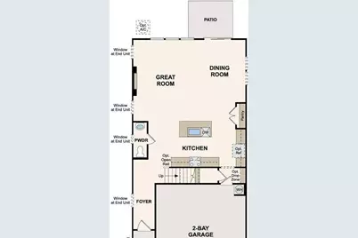 1275 Farmers Loop Lot 13, Austell, GA 30106 - Photo 4