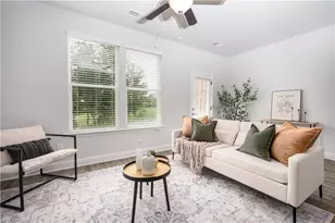 121 Greenview Ct Lot 1304, Homer, GA 30547 - Photo 6