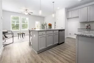 121 Greenview Ct Lot 1304, Homer, GA 30547 - Photo 4
