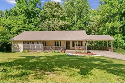 237 Windmill Drive, Chatsworth, GA 30705 - Photo 1