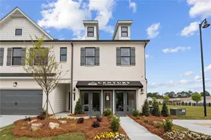 1267 Farmers Loop, Austell, GA 30106 - Photo 4