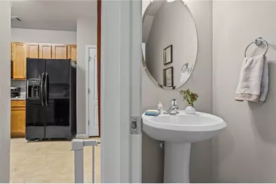 1509 Creek Bend Lane, Lawrenceville, GA 30043 - Photo 12