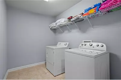 1509 Creek Bend Lane, Lawrenceville, GA 30043 - Photo 22