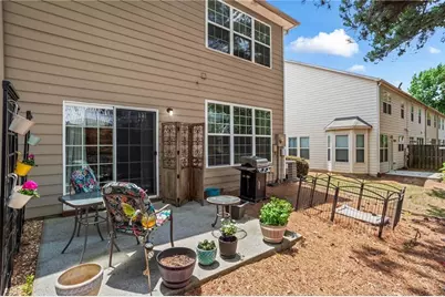 1509 Creek Bend Lane, Lawrenceville, GA 30043 - Photo 24