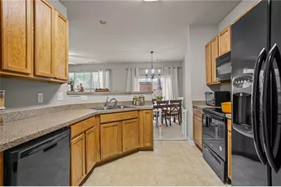 1509 Creek Bend Lane, Lawrenceville, GA 30043 - Photo 12