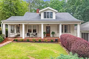 13 Roanoke Ave NE, Atlanta, GA 30305 - Photo 1