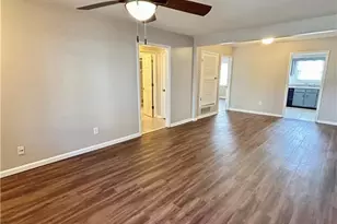 7015 Sand Wedge Circle NW, Kennesaw, GA 30144 - Photo 2