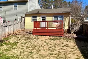 7015 Sand Wedge Circle NW, Kennesaw, GA 30144 - Photo 14