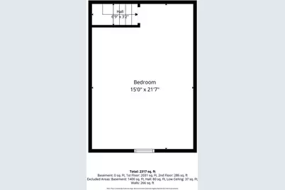 5448 Hiram Lithia Springs Road, Powder Springs, GA 30127 - Photo 46
